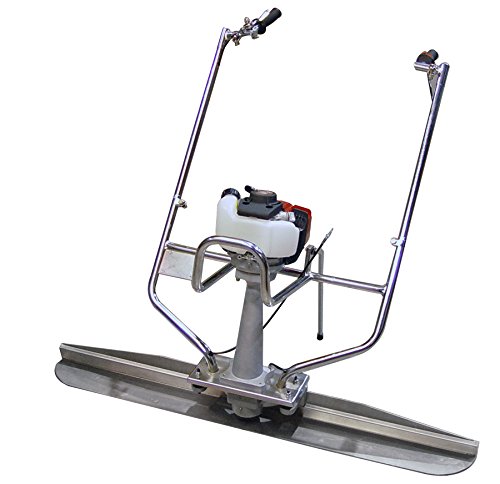 Bon Tool 82-547 Mustang Power Screed