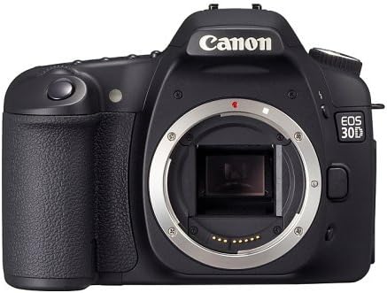 【整備済み品】Canon デジタル一眼レフカメラ EOS 30D ボディ EOS30D
