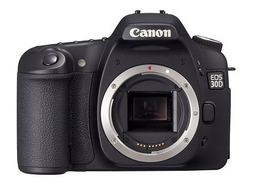 yςݕizCanon fW^჌tJ EOS 30D {fB EOS30D
