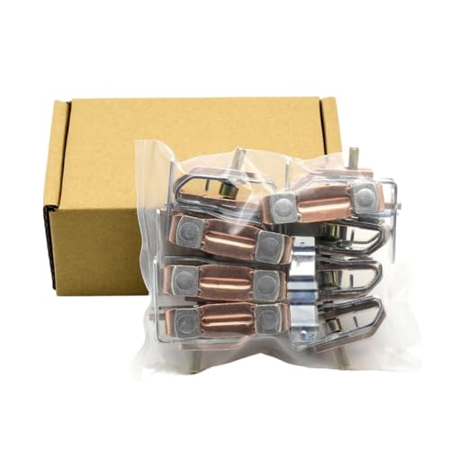 Kit de contact principal LA5FG441 Grade S pour contacteurs industriels LC1F