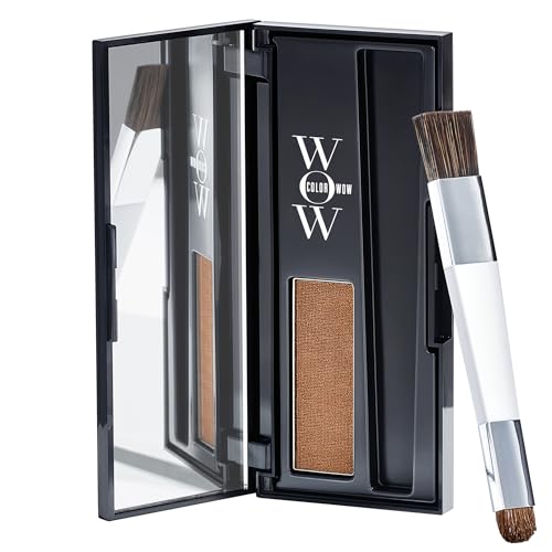 Colour Wow Root Cover Up - Polvo...