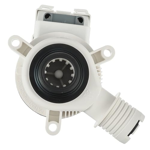 image for BOSHCHEN W10919003 W10775446 Washer Drain Pump Compatible With Whirlpo