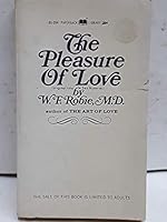 The pleasure of love, (Paperback library) B0007HOIP4 Book Cover