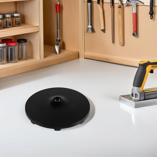 Fixation stable pour ventilateur électrique avec base robuste