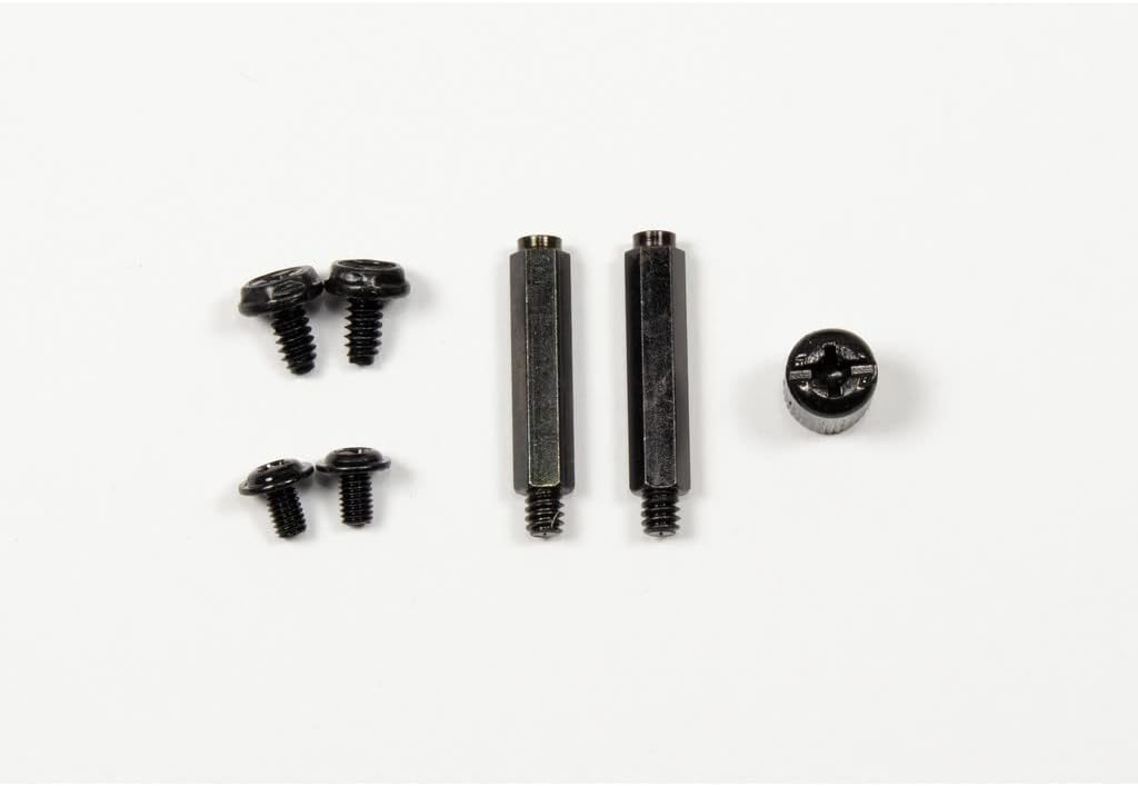 Inter-Tech Riser Cable RC-01, PCIe X 16 Female PCIe X 16 Male 200 mm, schwarz - Image 3