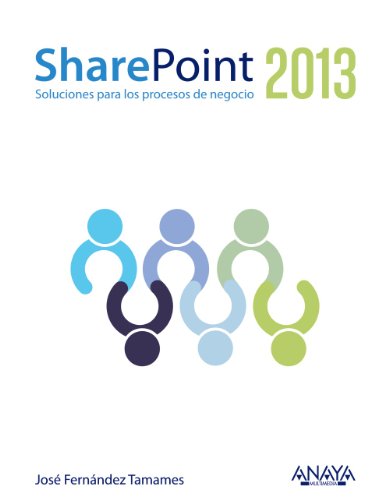 SharePoint 2013 (Títulos Especiales) SharePoint 2013 (Títulos Especiales)