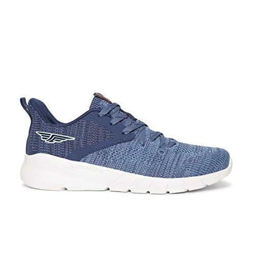 Image of Red Tape Men Lace Up Walking Shoes