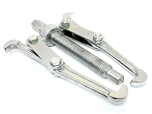 Extracteur de pignon bloqué Toolzone jeu de 3 extracteurs de roulement - 4