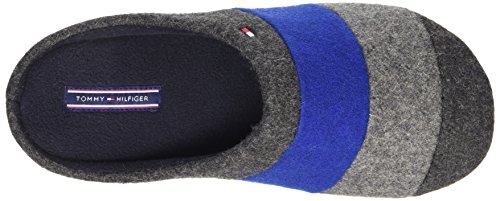 Tommy Hilfiger Devon 6d, Ciabatte Uomo