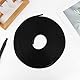 15m Dichtschnur Fugenfüllprofil Rundschnur 6mm Gummidichtung Rund PE Rundschnur Door Seal Strip Schwarz Fugen Dichtungsstreifen Moosgummi Hauswand Silikonstreifen Rundschnur Dichtung