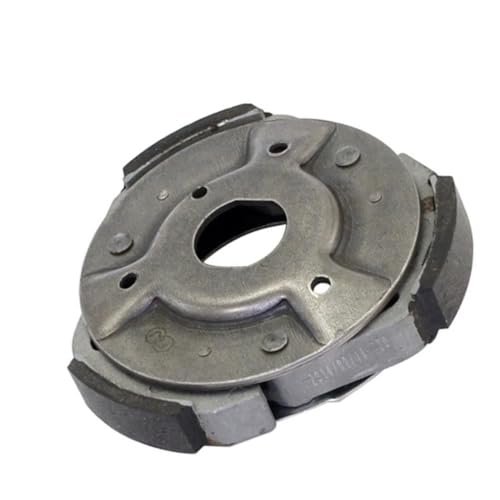 Support d'embrayage arrière CVT YP400-5036A pour Linhai 400 et ATV Feishen