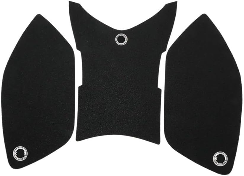 Motorcycle Tank Pad Protector Sticker Decal Gas Knee Grip Traction Pad Side for VOGE 300AC Durable Moto Accessories Tanks Pads Decals