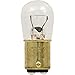 SYLVANIA - 1004 Long Life Miniature - Bulb, Ideal for Interior Lighting –Trunk, Cargo, and More. (Contains 2 Bulbs)