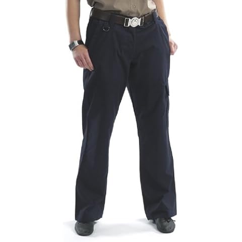 Women's Scout Activity Trousers (14) Navy Cover