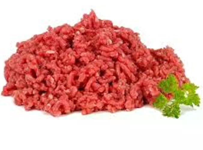 Hubers Meat Beef Mince 250G - Frozen