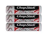 ChapStick Candy Cane, 0.15oz (Pack of 3)