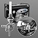 Atima Fuel Gas Tank Petcock Switch Valve External Thread Pump Fit for Yamaha Generator
