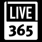 Live365 Radio - Music & Talk