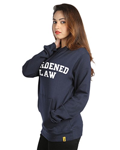Image of PINACOLADA Women Printed Hoodie