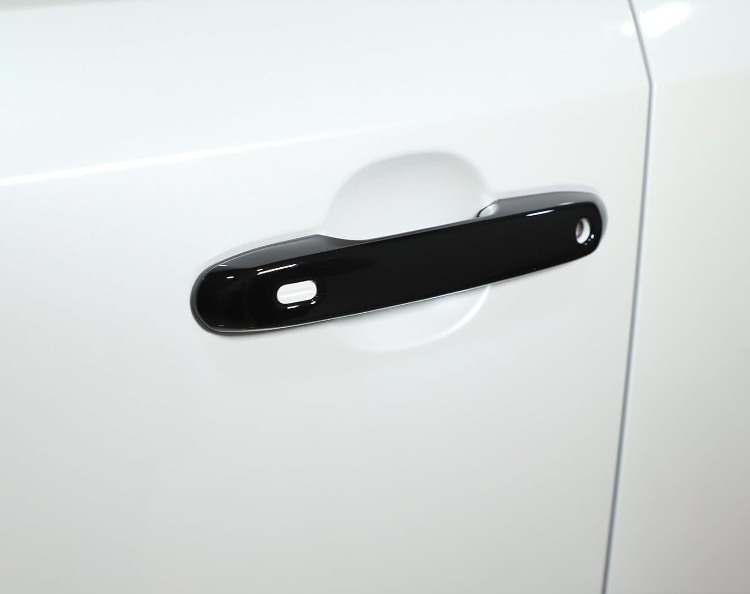 ランドクルーザー　250 ドアハンドルカバー　ラプターライナー塗装 Amazon.co.jp: Tendrilora 新型トヨタ ランドクルーザー250適用