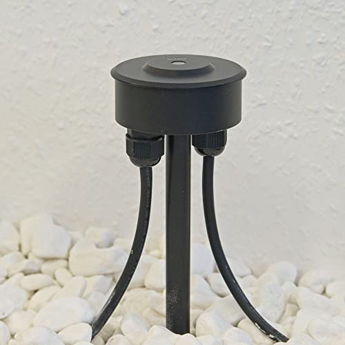 VBLED® Interruttore crepuscolare con sensore di