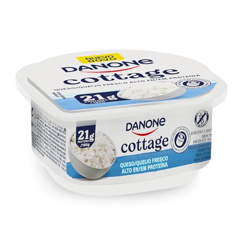 Danone Queso Cottage, 180g