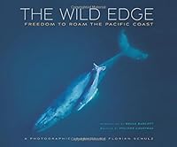 Wild Edge: Freedom to Roam the Pacific Coast 0898867738 Book Cover