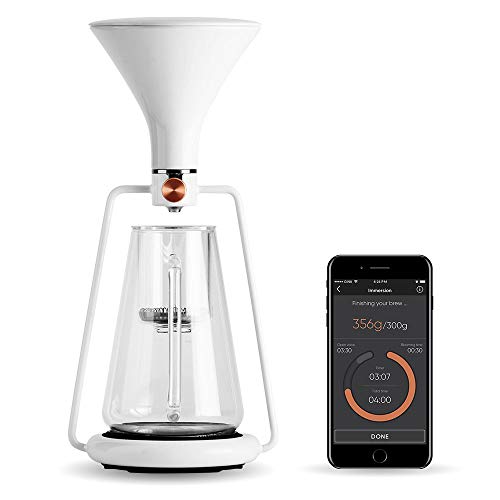 Image of GOAT STORY GINA Smart Coffee Brewing Instrument