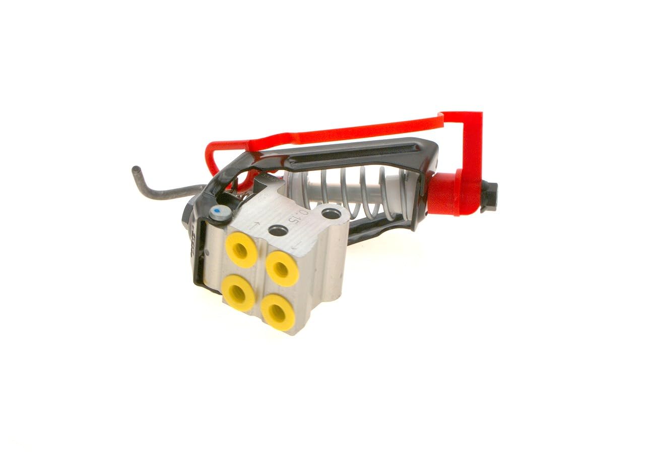 BOSCH 0 204 031 296 Bremskraftregler