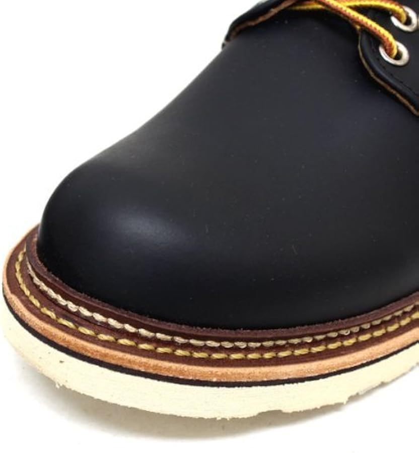 Amazon | (レッドウィング) RED WING 8002 WORK OXFORD (ワーク