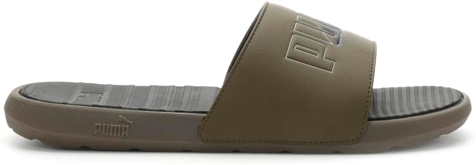 Image of PUMA Men's Cool Cat Fs Logo Slide