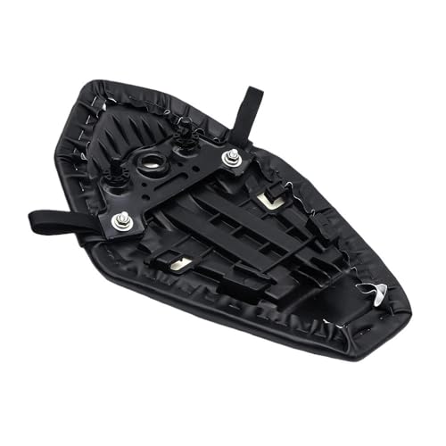 Asiento delantero ZX-10R y cojín trasero de moto para años 2016 2017 2018 5
