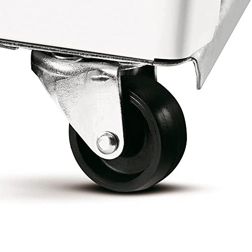 Freezer 419L 2 Tampas 220 Volts, Branco, Metalfrio