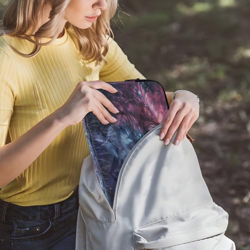 Funda para portátil de 13-14 pulgadas impermeable miniatura 6