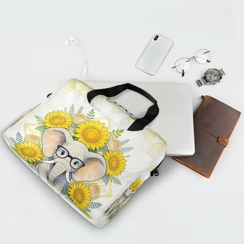 Bolsa para portátil y tablet 15.6 pulgadas miniatura 7