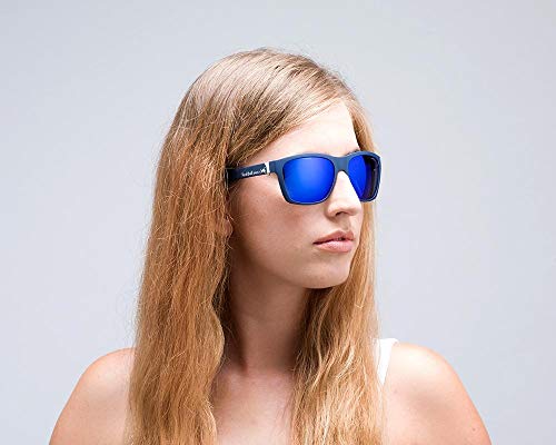 Red Bull Spect Wing 2 Polarized Sunglasses Wing 2-002P4