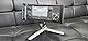 WINDCAMP ARK-705 Shield für ICOM 705 Tragekäfig für IC-705 IC-905