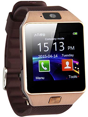 smartwatch lte 2019