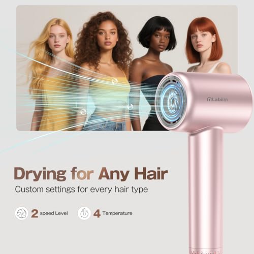 Labiim Hair Dryer LA-05 の商品画像 1