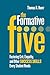 The Formative Five: Fostering Grit, Empathy, and Other Success Skills Every Student Needs