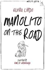 Manolito on the road (Biblioteca furtiva)