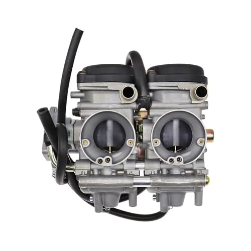 Carburateur Raptor 660 YFM660 YFM 660R 2001-2005 moteur essence