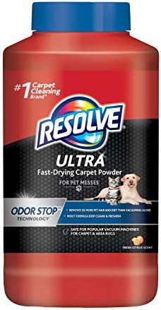 Resolve Ultra Fast-Drying...