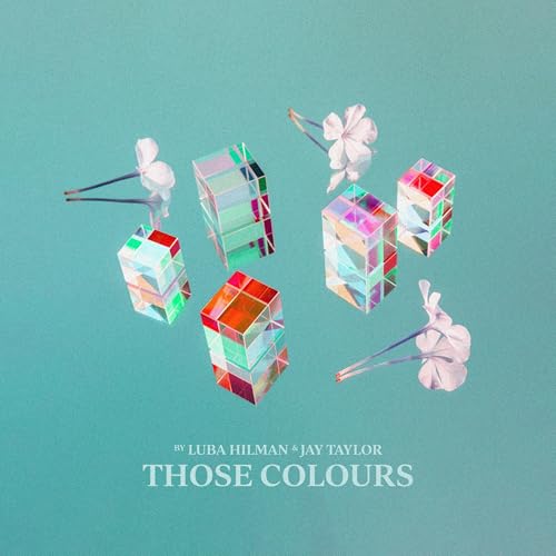 Jay Taylor & Luba Hilman