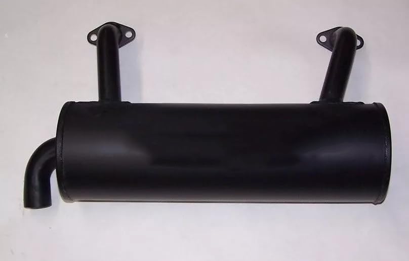 Amazon.com: GaRcan Zero Turn Muffler Liquid Cooled Lawn