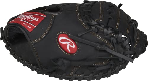 Rawlings | Renegade Youth Baseball Glove | First Base/Catcher's Mitts | Multiple Styles2
