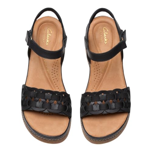 Image of Clarks womens Kassanda Bar