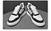 Imagen de Genérico Zapatos Informales con Alzas Ajustables para Hombre diseño Unisex Antideslizante Material Transpirable Cordones funcionales y Altura Variable 6