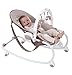 Jané Evolution - Gandulita Convertible En Silla Infantil, De 0 A 36...