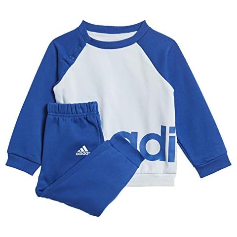 Survêtement adidas I Lin Jogg FL Cover